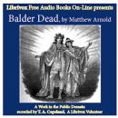 Balder Dead (Version 2) Audiobook