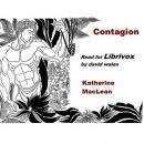 Contagion Audiobook