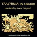 Cover of Trachiniai (Campbell Translation)