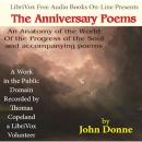 The Anniversary Poems Audiobook