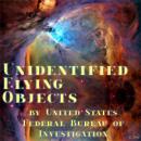 Unidentified Flying Objects Audiobook