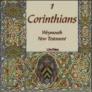 Bible (WNT) NT 07: 1 Corinthians Audiobook