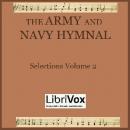 Selections from The Army and Navy Hymnal, Volume 2 Audiobook