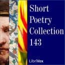 Short Poetry Collection 143 Audiobook