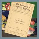 Food Preparedness Audiobook