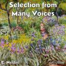 Many Voices (selection from) Audiobook
