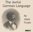 The Awful German Language (Version 2) Audiobook