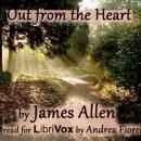 Out from the Heart Audiobook