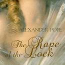 The Rape of the Lock Audiobook