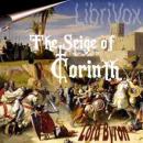 The Siege of Corinth Audiobook