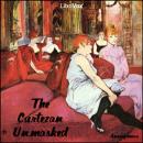 Cover of The Curtezan Unmasked