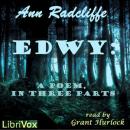 EDWY: A Poem, in Three Parts Audiobook