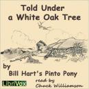 Told Under a White Oak Tree Audiobook