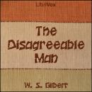 The Disagreeable Man Audiobook