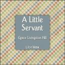 A Little Servant Audiobook