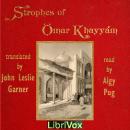 Strophes of Omar Khayyám Audiobook