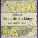 Six Little Ducklings Audiobook