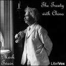 The Treaty with China Audiobook
