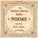 Rainer Maria Rilke: Poems Audiobook