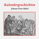 [German] - Kalendergeschichten Audiobook