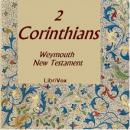 Bible (WNT) NT 08: 2 Corinthians Audiobook