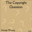 The Copyright Question Audiobook