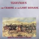 The Charge of the Light Brigade Audiobook