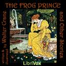 The Frog Prince and Other Stories (Version 2) Audiobook