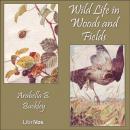 Wild Life in Woods and Fields Audiobook