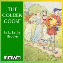 Cover of The Golden Goose Book (Version 2)
