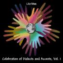 Celebration of Dialects and Accents, Vol 1.