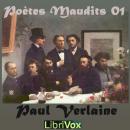 [French] - Poètes Maudits 01 Audiobook