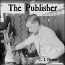 The Publisher Audiobook
