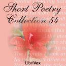 Short Poetry Collection 054 Audiobook