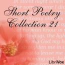 Short Poetry Collection 021 Audiobook