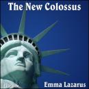 The New Colossus Audiobook