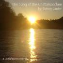The Song of the Chattahoochee. Audiobook