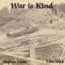 War Is Kind (Collection), Stephen Crane