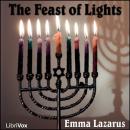 The Feast of Lights Audiobook