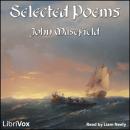 Selected Public Domain Poems Audiobook