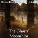 The Ghosts' Moonshine Audiobook