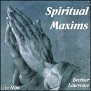 Spiritual Maxims Audiobook