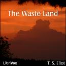 The Waste Land (Version 3) Audiobook