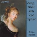 Song..While with fond rapture Audiobook