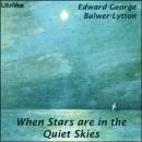 When Stars Are in the Quiet Skies Audiobook