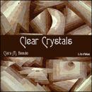 Clear Crystals Audiobook