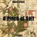 A Pinch of Salt Audiobook