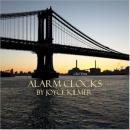 Alarm Clocks Audiobook