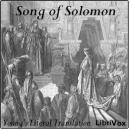 Bible (YLT) 22: Song of Solomon Audiobook