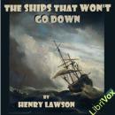 The Ships that Won't Go Down Audiobook